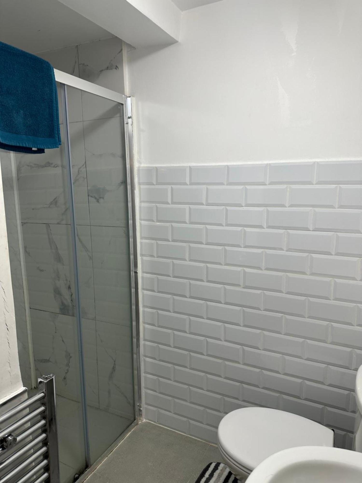 Stylish Studio Flat - Watford Junction - Harry Potter Exteriör bild